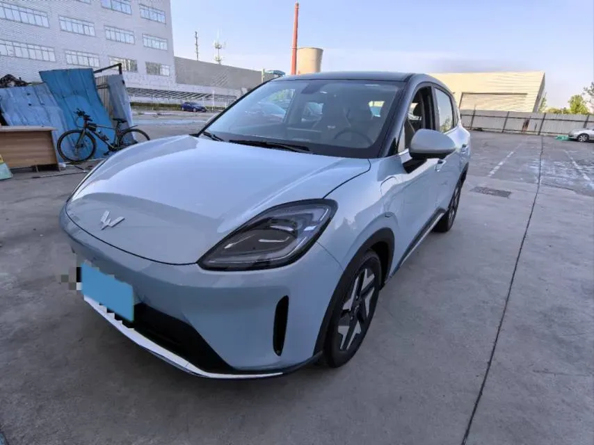 2025 Geely Galaxy XingYuan BEV 40.16KWH,autocango,china used car exporter,china ev exporter,chinese used car exporter,chinese used ev exporter