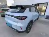 2025 Geely Galaxy XingYuan BEV 40.16KWH