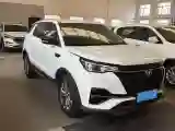 2021 ChangAn CS55 Plus 1.5T 180HP L4 7DCT