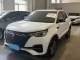 2021 ChangAn CS55 Plus 1.5T 180HP L4 7DCT
