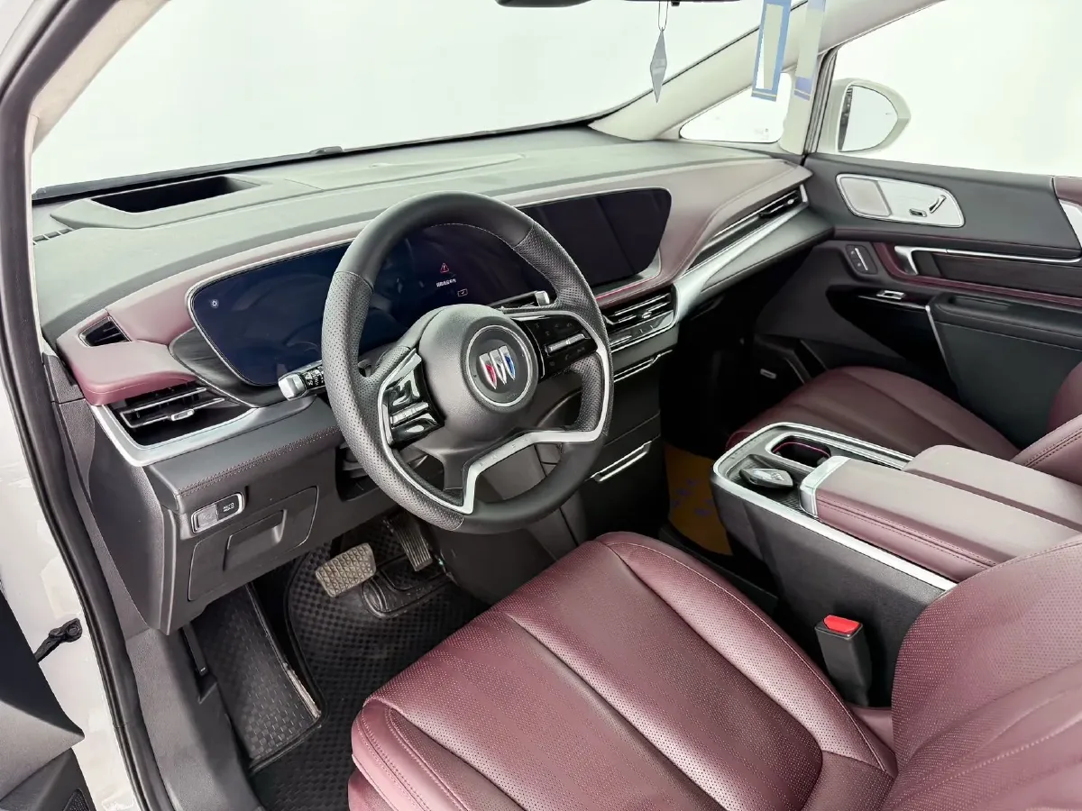 2023 Buick Century 2.0T 237HP L4 9AT,autocango,china used car exporter,china ev exporter,chinese used car exporter,chinese used ev exporter