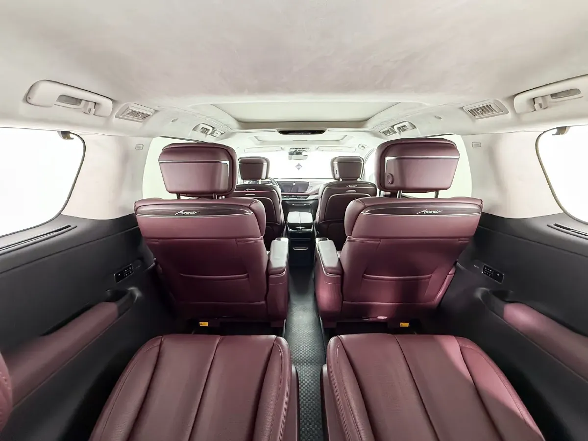 2023 Buick Century 2.0T 237HP L4 9AT,autocango,china used car exporter,china ev exporter,chinese used car exporter,chinese used ev exporter