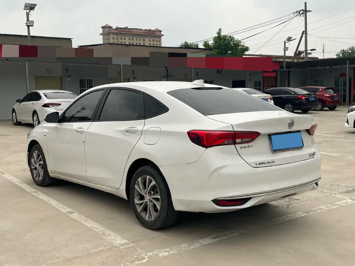 2023 Buick Verano 1.5T 184HP L4 CVT,autocango,china used car exporter,china ev exporter,chinese used car exporter,chinese used ev exporter