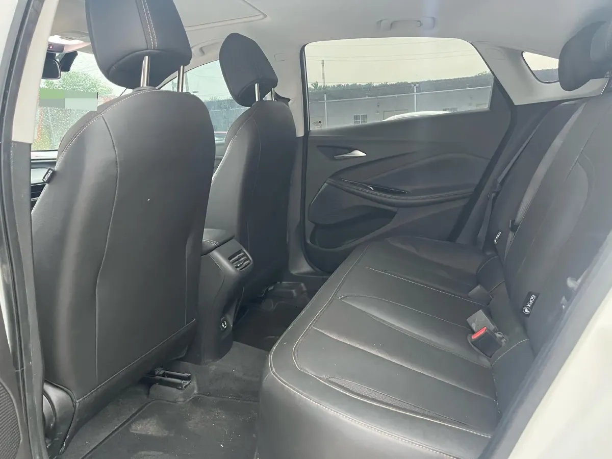 2023 Buick Verano 1.5T 184HP L4 CVT,autocango,china used car exporter,china ev exporter,chinese used car exporter,chinese used ev exporter