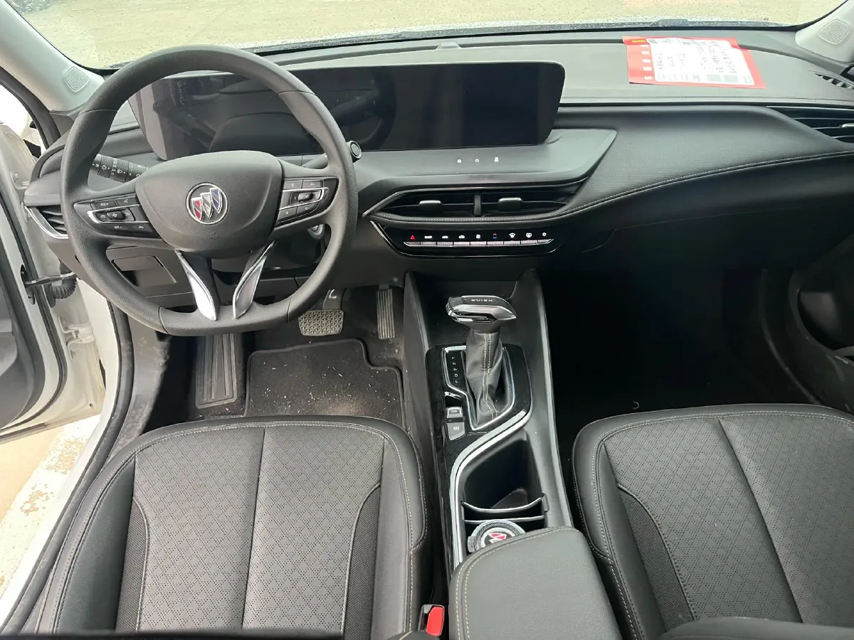 2023 Buick Verano 1.5T 184HP L4 CVT,autocango,china used car exporter,china ev exporter,chinese used car exporter,chinese used ev exporter