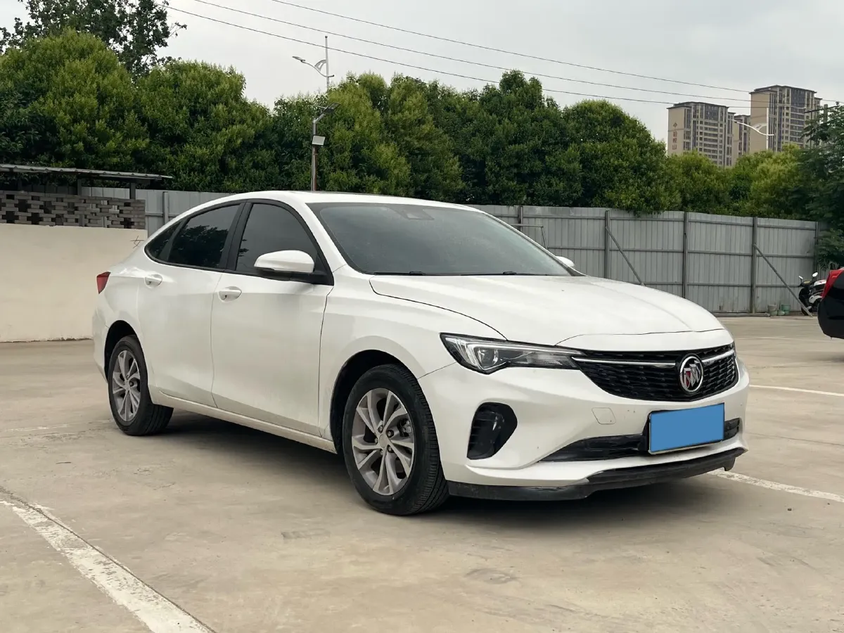 2023 Buick Verano 1.5T 184HP L4 CVT,autocango,china used car exporter,china ev exporter,chinese used car exporter,chinese used ev exporter