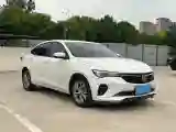 2023 Buick Verano 1.5T 184HP L4 CVT