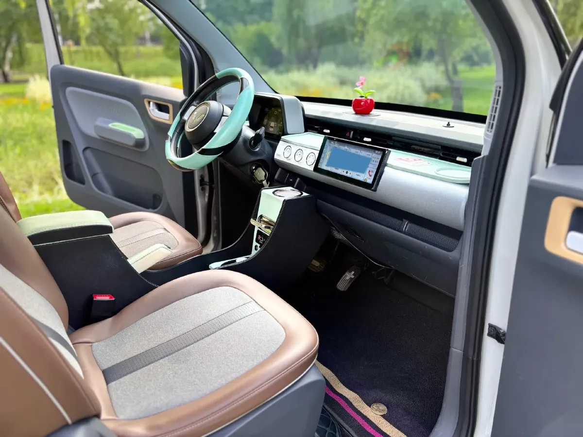 2022 WuLing HongGuang MINI EV BEV 17.3KWH,autocango,china used car exporter,china ev exporter,chinese used car exporter,chinese used ev exporter