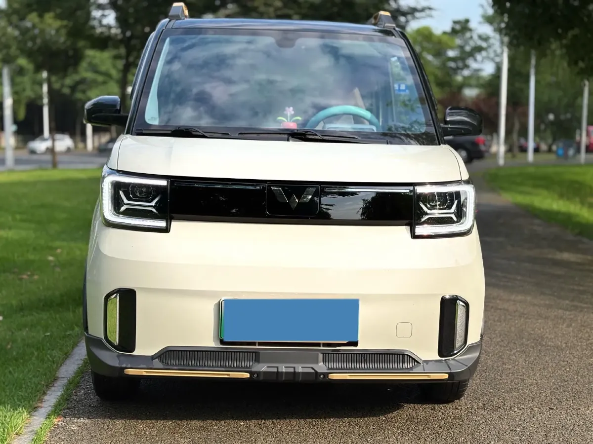 2022 WuLing HongGuang MINI EV BEV 17.3KWH,autocango,china used car exporter,china ev exporter,chinese used car exporter,chinese used ev exporter
