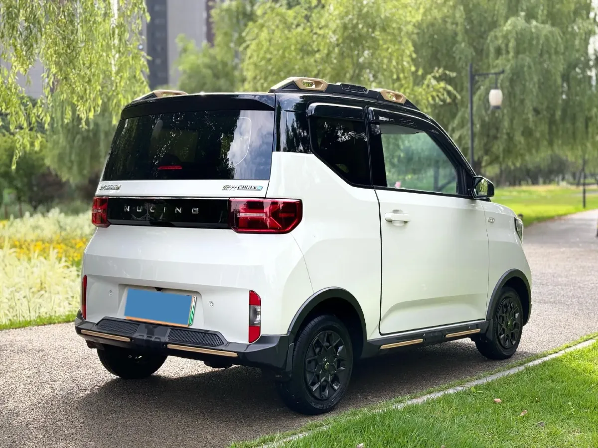 2022 WuLing HongGuang MINI EV BEV 17.3KWH,autocango,china used car exporter,china ev exporter,chinese used car exporter,chinese used ev exporter