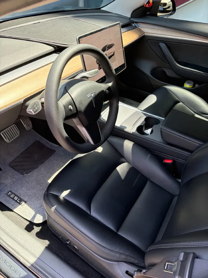 2022 Tesla Model 3 BEV 60KWH,autocango,china used car exporter,china ev exporter,chinese used car exporter,chinese used ev exporter