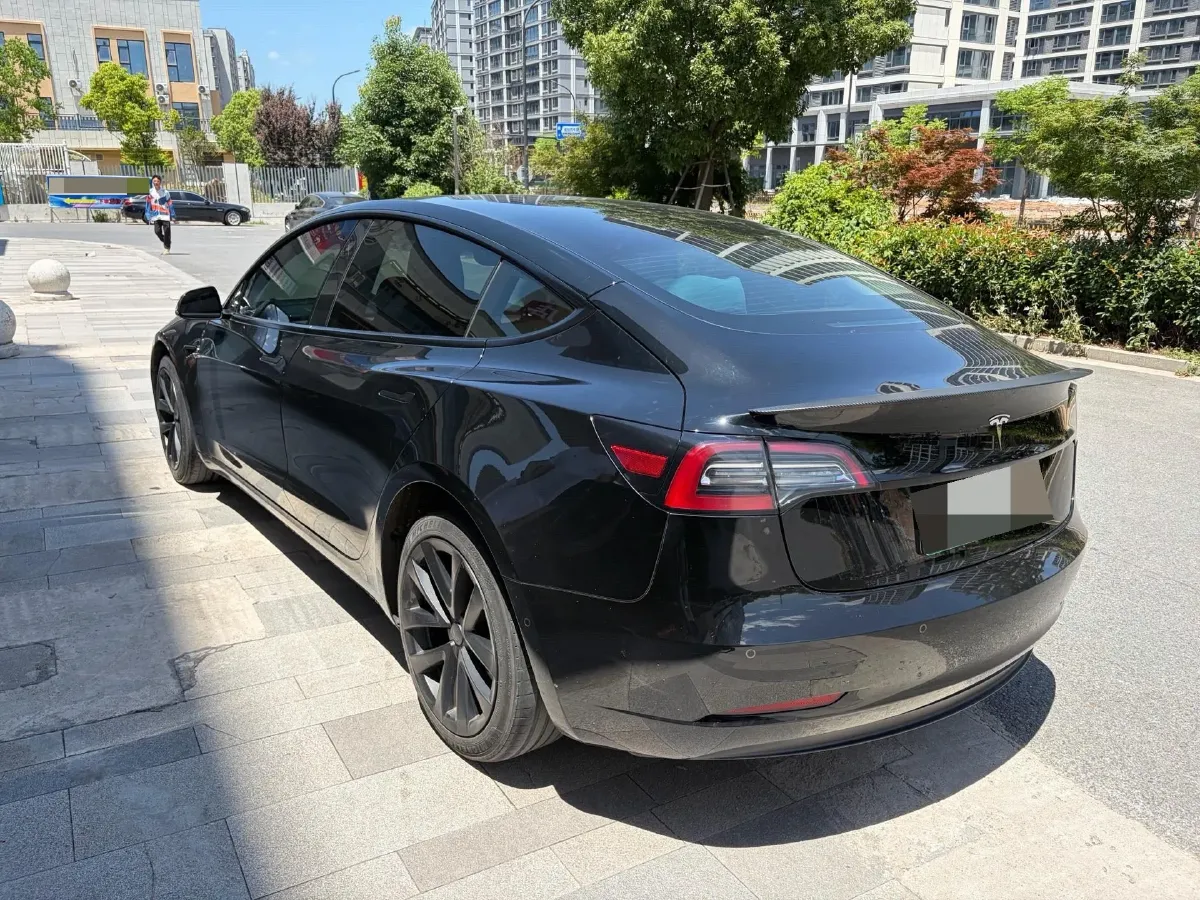 2022 Tesla Model 3 BEV 60KWH,autocango,china used car exporter,china ev exporter,chinese used car exporter,chinese used ev exporter