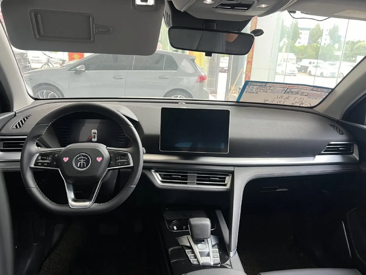 2019 BYD Song Pro 1.5T 160HP L4 6DCT,autocango,china used car exporter,china ev exporter,chinese used car exporter,chinese used ev exporter