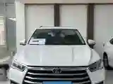 2019 BYD Song Pro 1.5T 160HP L4 6DCT