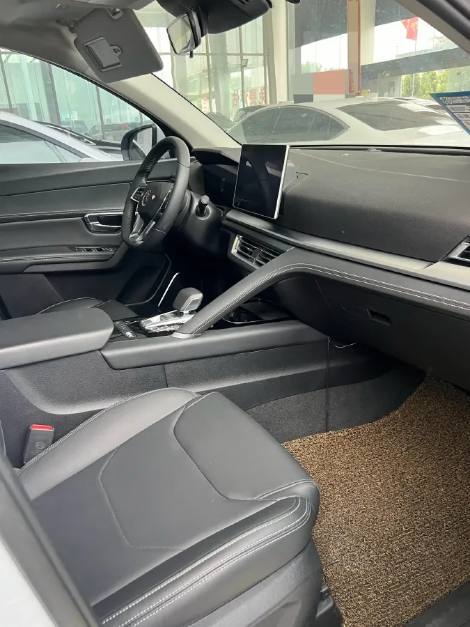 2019 BYD Song Pro 1.5T 160HP L4 6DCT,autocango,china used car exporter,china ev exporter,chinese used car exporter,chinese used ev exporter
