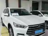 2019 BYD Song Pro 1.5T 160HP L4 6DCT