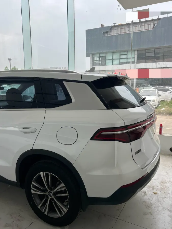 2019 BYD Song Pro 1.5T 160HP L4 6DCT,autocango,china used car exporter,china ev exporter,chinese used car exporter,chinese used ev exporter