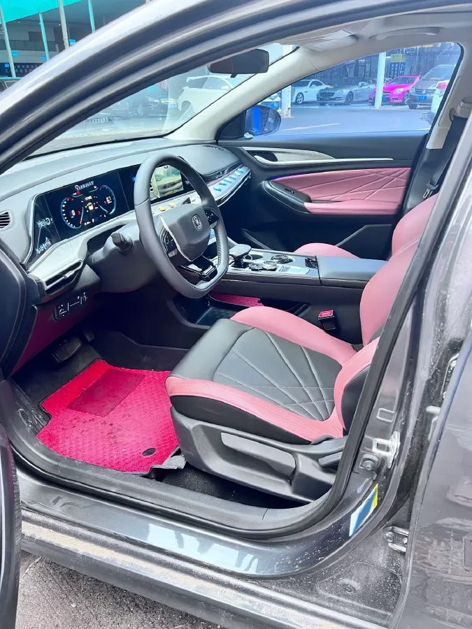 2022 ChangAn Eado 1.4T 160HP L4 7DCT,autocango,china used car exporter,china ev exporter,chinese used car exporter,chinese used ev exporter