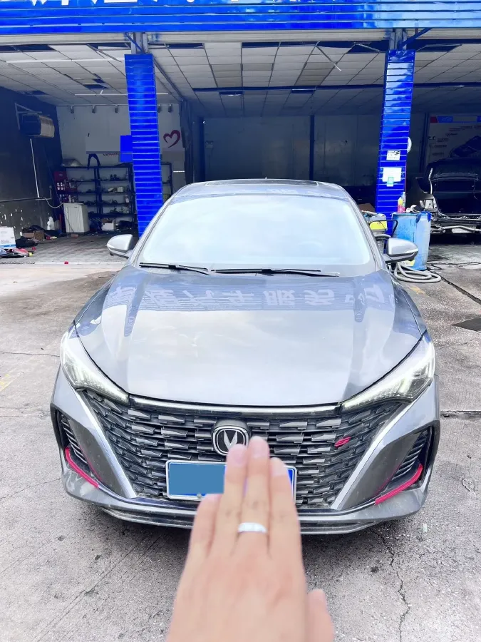 2022 ChangAn Eado 1.4T 160HP L4 7DCT,autocango,china used car exporter,china ev exporter,chinese used car exporter,chinese used ev exporter
