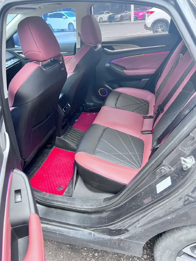 2022 ChangAn Eado 1.4T 160HP L4 7DCT,autocango,china used car exporter,china ev exporter,chinese used car exporter,chinese used ev exporter