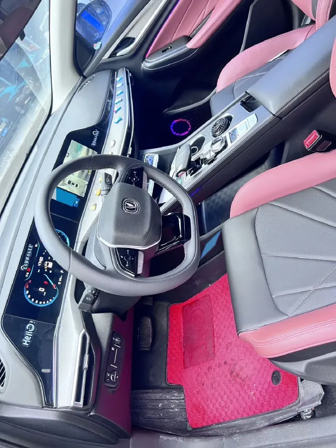 2022 ChangAn Eado 1.4T 160HP L4 7DCT,autocango,china used car exporter,china ev exporter,chinese used car exporter,chinese used ev exporter