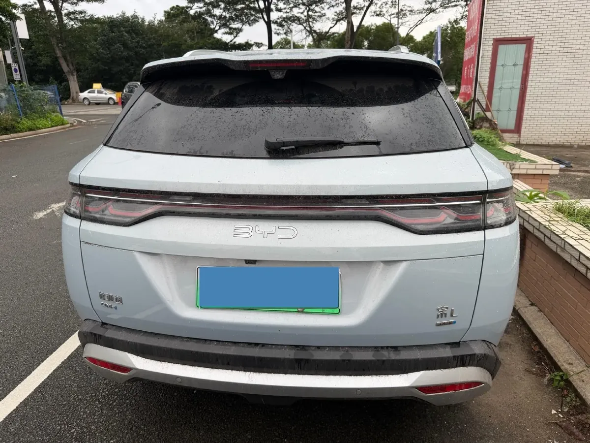 2025 BYD SongL DM-i 1.5L 101HP L4 E-CVT PHEV 18.3KWH,autocango,china used car exporter,china ev exporter,chinese used car exporter,chinese used ev exporter