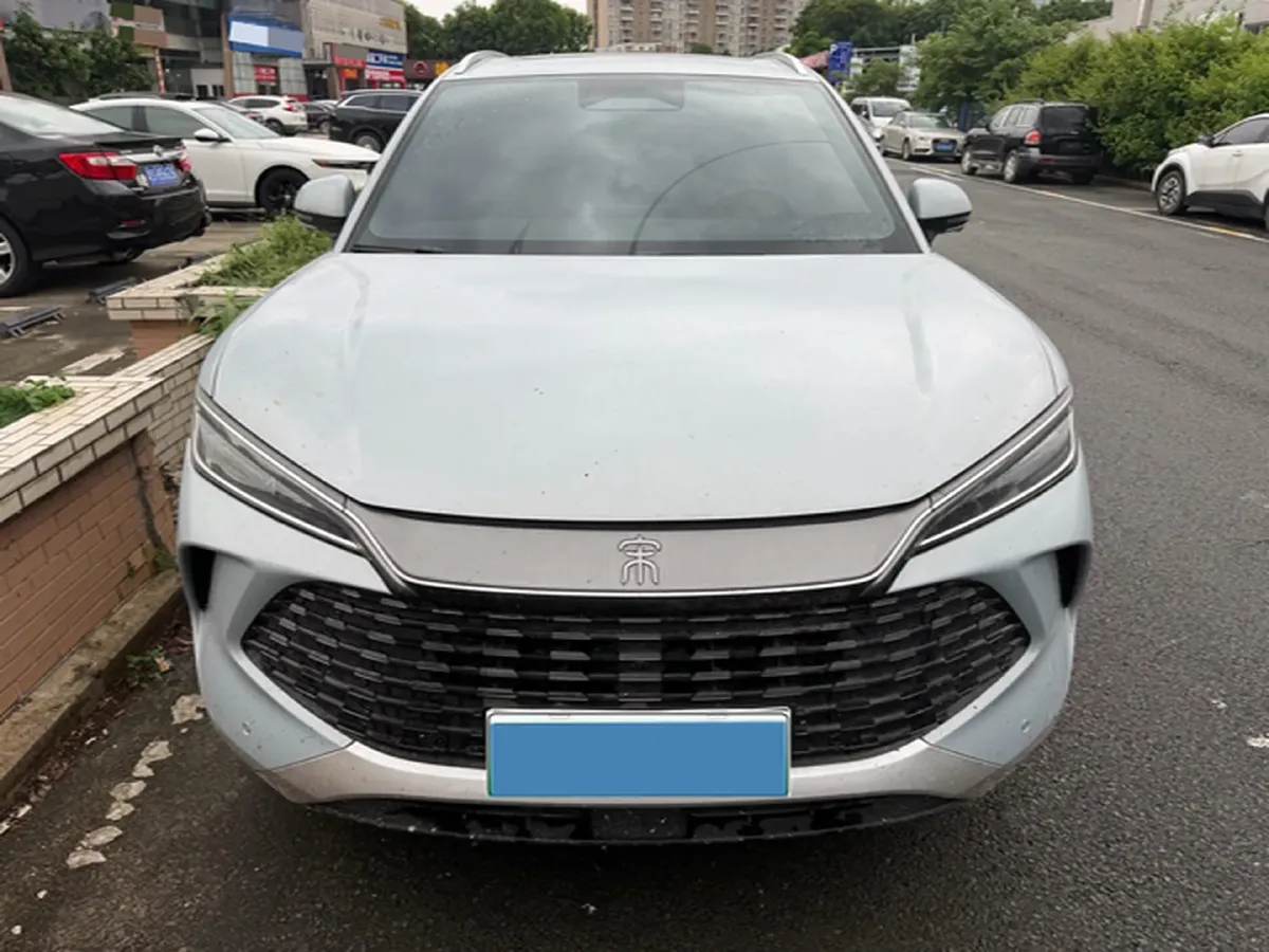 2025 BYD SongL DM-i 1.5L 101HP L4 E-CVT PHEV 18.3KWH,autocango,china used car exporter,china ev exporter,chinese used car exporter,chinese used ev exporter