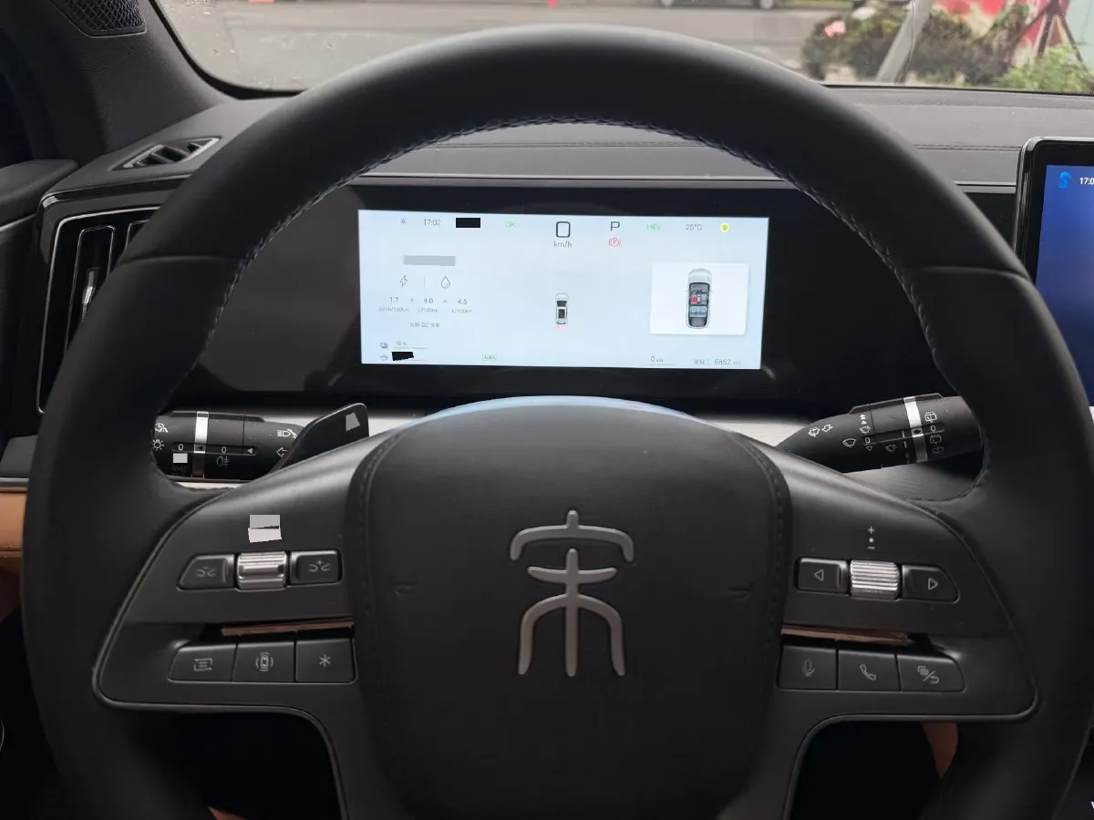 2025 BYD SongL DM-i 1.5L 101HP L4 E-CVT PHEV 18.3KWH,autocango,china used car exporter,china ev exporter,chinese used car exporter,chinese used ev exporter