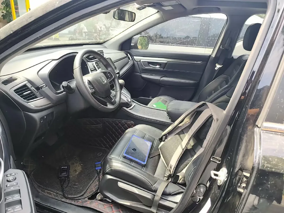 2020 Honda Breeze 1.5T 193HP L4 CVT,autocango,china used car exporter,china ev exporter,chinese used car exporter,chinese used ev exporter