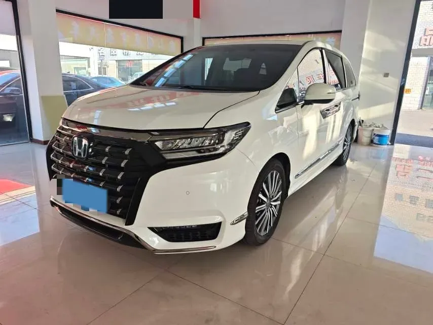 2022 Honda Elysioin 2.0L 146HP L4 E-CVT Hybrid,autocango,china used car exporter,china ev exporter,chinese used car exporter,chinese used ev exporter