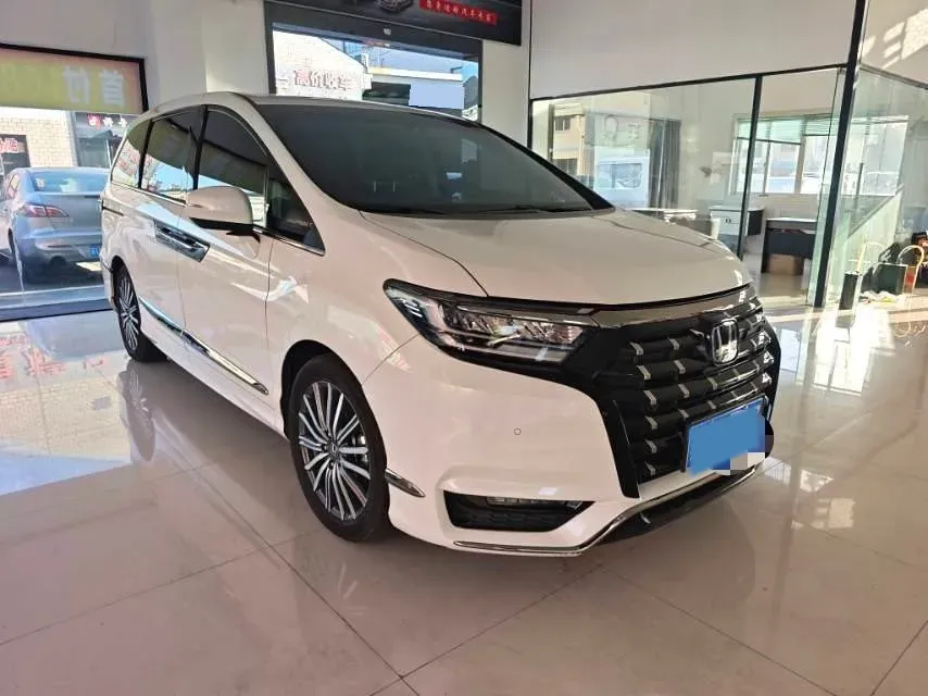 2022 Honda Elysioin 2.0L 146HP L4 E-CVT Hybrid,autocango,china used car exporter,china ev exporter,chinese used car exporter,chinese used ev exporter