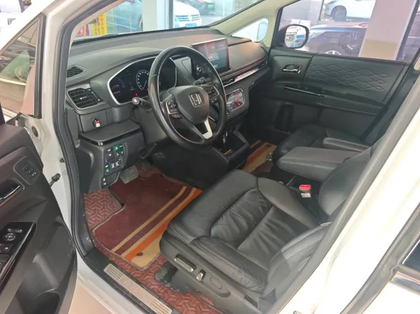 2022 Honda Elysioin 2.0L 146HP L4 E-CVT Hybrid,autocango,china used car exporter,china ev exporter,chinese used car exporter,chinese used ev exporter