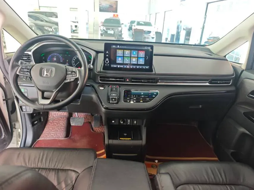 2022 Honda Elysioin 2.0L 146HP L4 E-CVT Hybrid,autocango,china used car exporter,china ev exporter,chinese used car exporter,chinese used ev exporter