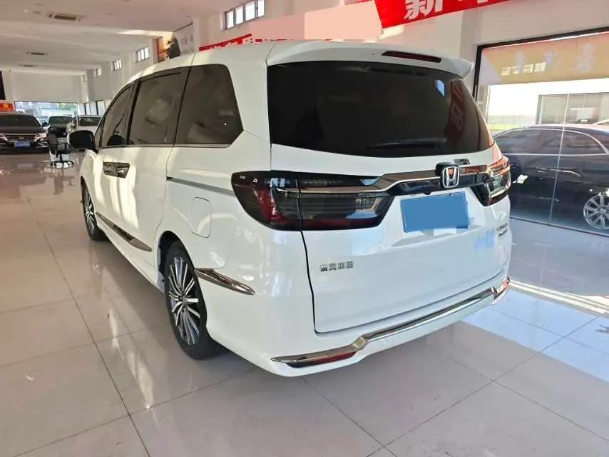 2022 Honda Elysioin 2.0L 146HP L4 E-CVT Hybrid,autocango,china used car exporter,china ev exporter,chinese used car exporter,chinese used ev exporter