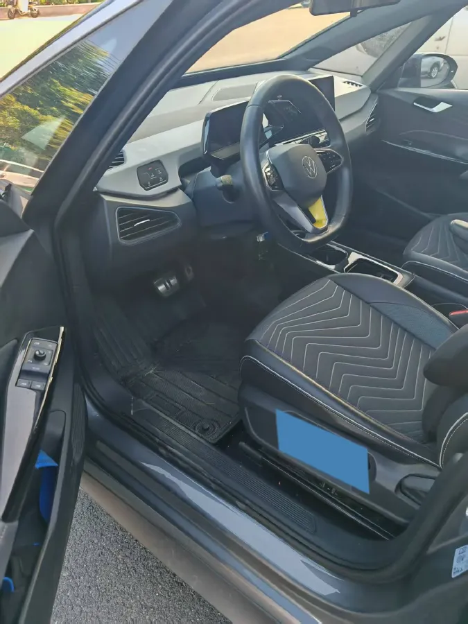 2022 Volkswagen ID.3 BEV 57.3KWH,autocango,china used car exporter,china ev exporter,chinese used car exporter,chinese used ev exporter