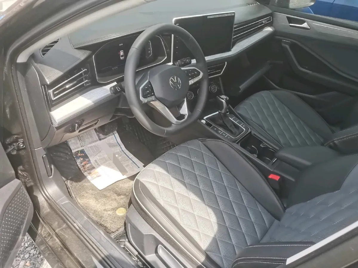 2023 Volkswagen Sagitar 1.5T 160HP L4 7DCT,autocango,china used car exporter,china ev exporter,chinese used car exporter,chinese used ev exporter