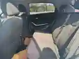 2018 Chery Tiggo 3x 1.5L 106HP L4 5MT