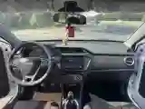 2018 Chery Tiggo 3x 1.5L 106HP L4 5MT
