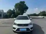 2018 Chery Tiggo 3x 1.5L 106HP L4 5MT