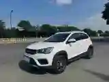 2018 Chery Tiggo 3x 1.5L 106HP L4 5MT