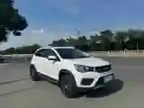2018 Chery Tiggo 3x 1.5L 106HP L4 5MT