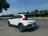 2018 Chery Tiggo 3x 1.5L 106HP L4 5MT