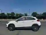 2018 Chery Tiggo 3x 1.5L 106HP L4 5MT