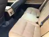 2017 Lexus ES 2.0L 167HP L4 6AT