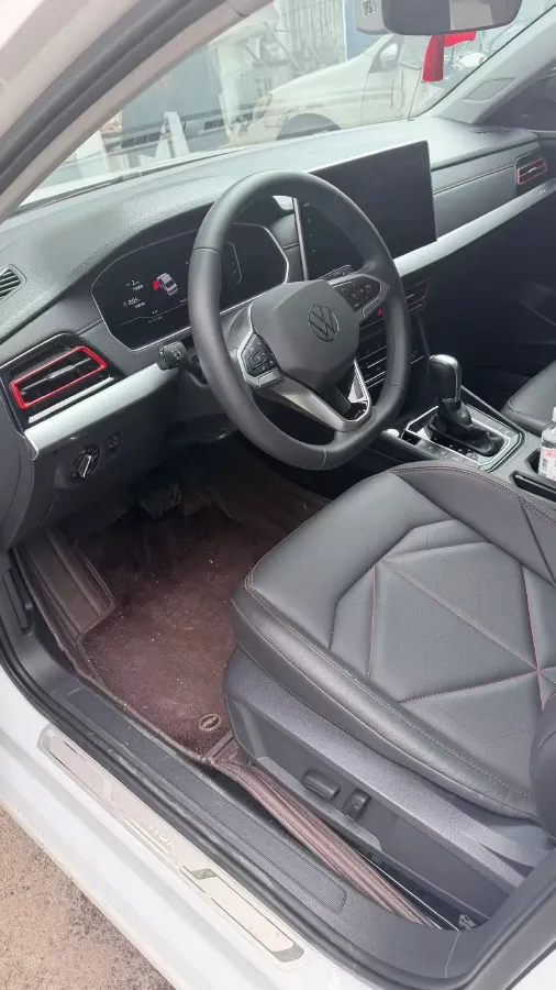 2024 Volkswagen Lavida 1.5T 160HP L4 7DCT,autocango,china used car exporter,china ev exporter,chinese used car exporter,chinese used ev exporter