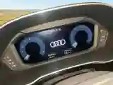 2020 Audi Q3 2.0T 220HP L4 7DCT