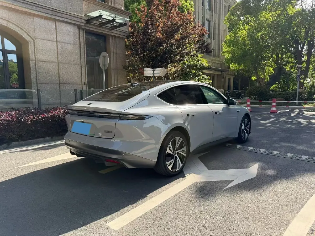 2022 JunTian HeiWuShi Youth 2.0T 203HP L4 6AT,autocango,china used car exporter,china ev exporter,chinese used car exporter,chinese used ev exporter