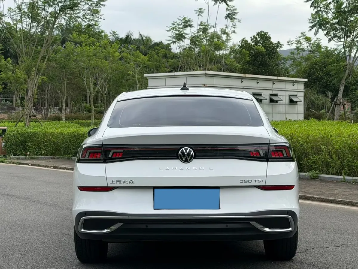 2024 Volkswagen Lamando 1.4T 150HP L4 7DCT,autocango,china used car exporter,china ev exporter,chinese used car exporter,chinese used ev exporter