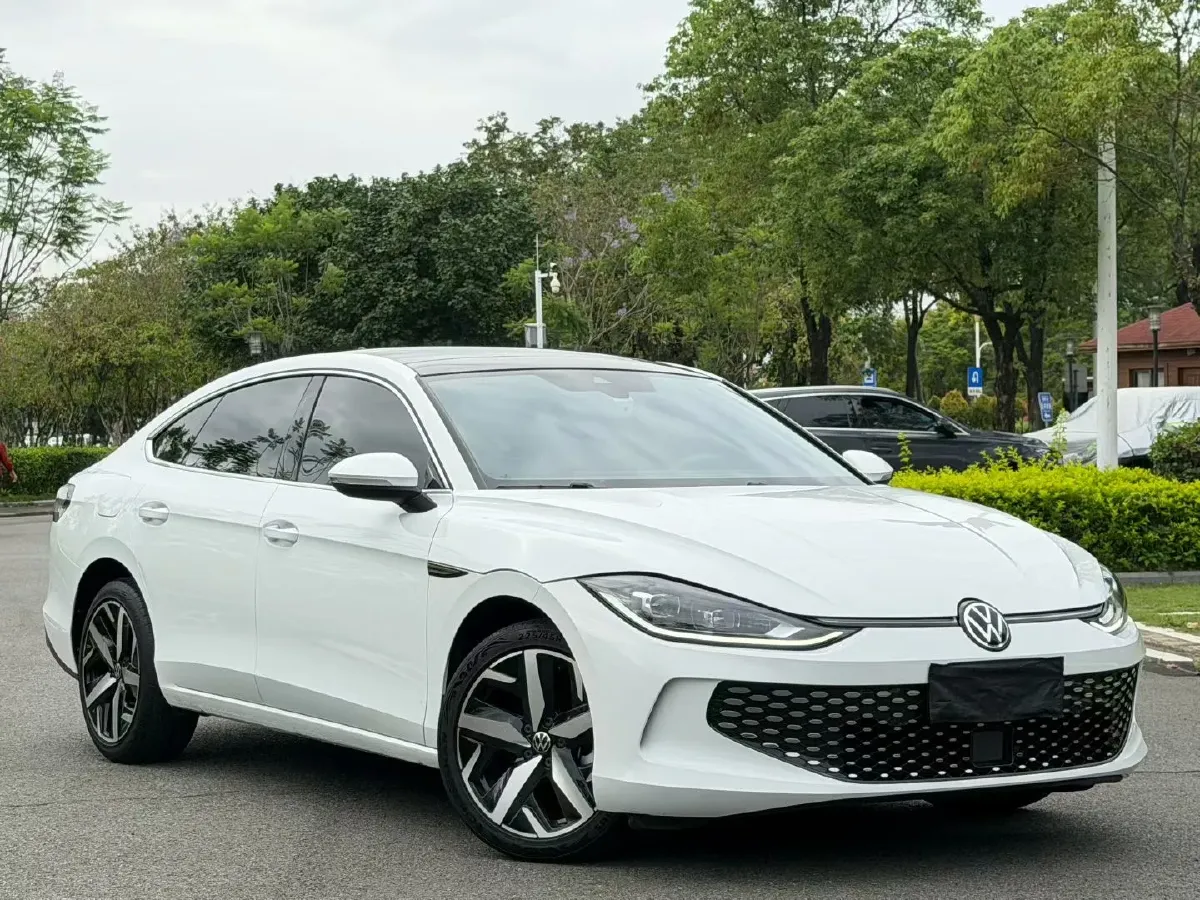 2024 Volkswagen Lamando 1.4T 150HP L4 7DCT,autocango,china used car exporter,china ev exporter,chinese used car exporter,chinese used ev exporter