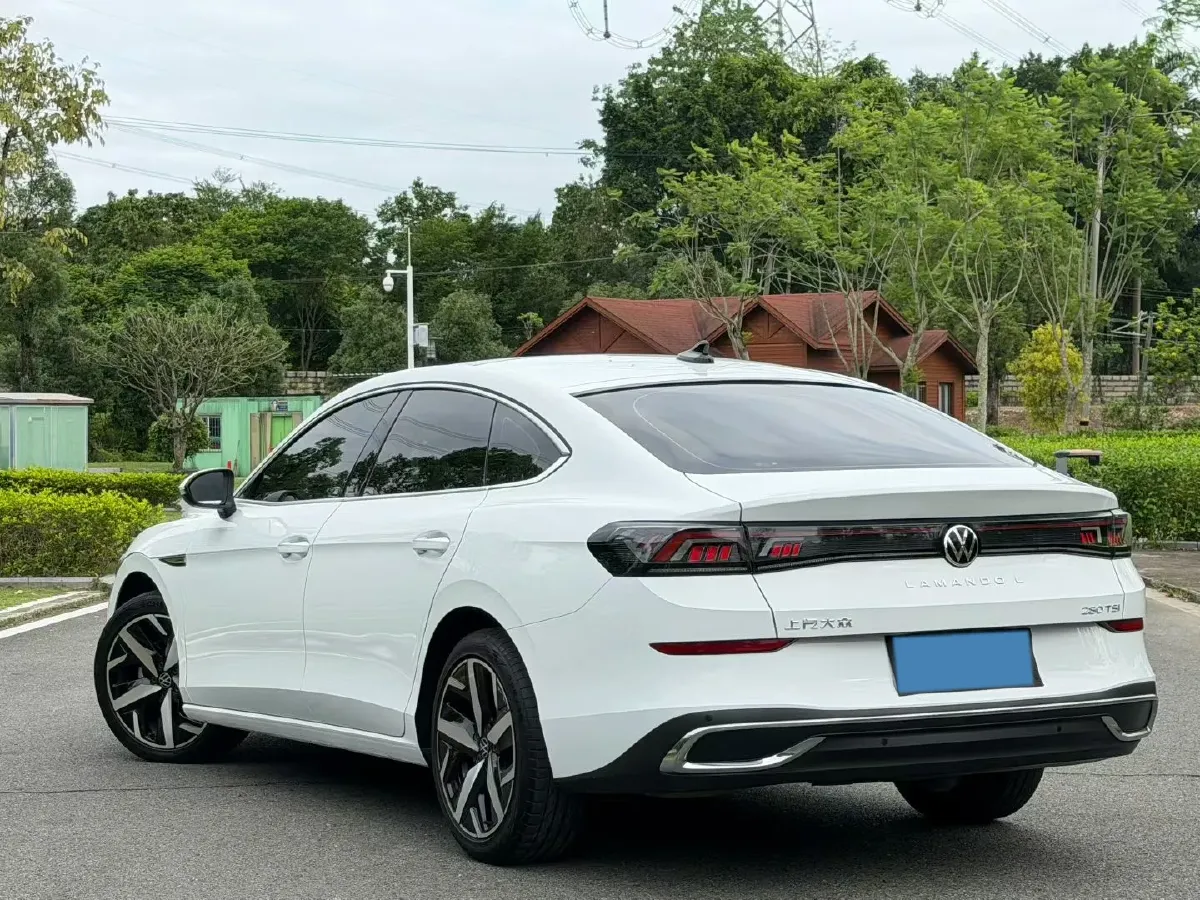 2024 Volkswagen Lamando 1.4T 150HP L4 7DCT,autocango,china used car exporter,china ev exporter,chinese used car exporter,chinese used ev exporter